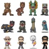 Jurassic Park Funko Mystery Mini Blind Sberatelská postava standard - Merchstore.cz