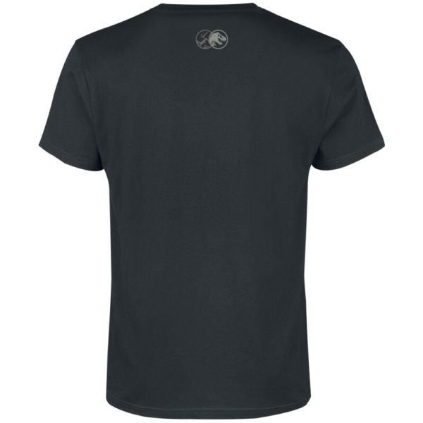 Jurassic Park Jurassic World - Apex Predator Tričko černá - Merchstore.cz