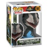 Jurassic World Quetzalcoatlus Vinyl Figur 1801 Sberatelská postava standard - Merchstore.cz