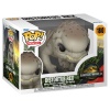 Jurassic World Vinylová figurka č.1800 Distortus Rex Sberatelská postava standard - Merchstore.cz