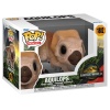 Jurassic World Vinylová figurka č.1802 Aquilops Sberatelská postava standard - Merchstore.cz