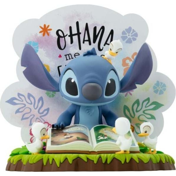 Lilo & Stitch Figurka SFC - Stitch Ohana Sberatelská postava standard - Merchstore.cz