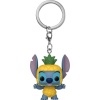Lilo & Stitch Stitch As Pineapple Pocket Pop! Klíčenka standard - Merchstore.cz