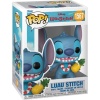 Lilo & Stitch Vinylová figurka č.1567 Luau Stitch Sberatelská postava standard - Merchstore.cz