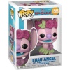 Lilo & Stitch Vinylová figurka č.1568 Luau Angel Sberatelská postava standard - Merchstore.cz
