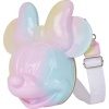 Mickey & Minnie Mouse Batiková taška Loungefly - Minnie Mouse Taška pres rameno vícebarevný - Merchstore.cz