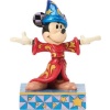Mickey & Minnie Mouse Sorcerer Mickey Sberatelská postava vícebarevný - Merchstore.cz