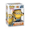 Minions Vinylová figurka č.1553 Despicable Me 4 - Mega Minion Dave Sberatelská postava vícebarevný - Merchstore.cz