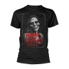 Night Of The Living Dead Zombie F3 Tričko černá - Merchstore.cz