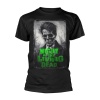 Night Of The Living Dead Zombie M Tričko černá - Merchstore.cz