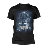 Nosferatu Dark Castle Tričko černá - Merchstore.cz
