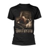 Nosferatu Demeter 2 Tričko černá - Merchstore.cz