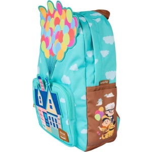 Oben Loungefly - Balloons Batoh vícebarevný - Merchstore.cz