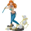 One Piece Nami Sberatelská postava standard - Merchstore.cz