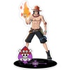 One Piece Portgas D. Ace Sberatelská postava vícebarevný - Merchstore.cz