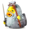 Pán prstenů Gandalf (You Shall Not Pass) Tubbz (Boxed Edition) dekorace vícebarevný - Merchstore.cz