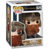 Pán prstenů Vinylová figurka č.629 Gimli Sberatelská postava standard - Merchstore.cz