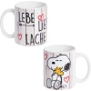 Peanuts Lebe