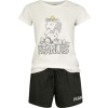 Peanuts Peanuts - Bedtime pyžama vícebarevný - Merchstore.cz