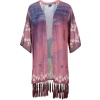 Pocahontas Disney Princess - Picnic Collection - Pocahontas Dámský kardigan vícebarevný - Merchstore.cz