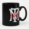 Scarface Tony Montana Hrnek černá - Merchstore.cz