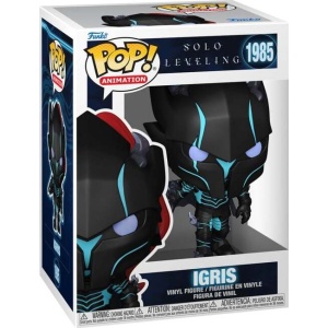 Solo Leveling Igris (Chase Edition möglich) Vinyl Figur 1985 Sberatelská postava standard - Merchstore.cz