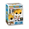 Sonic The Hedgehog Vinylová figurka č.978 Tails (s možností chase!) Sberatelská postava vícebarevný - Merchstore.cz
