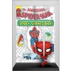 Spider-Man Vinylová figurka č.72 Amazing Spiderman (Comic Cover) Sberatelská postava standard - Merchstore.cz