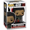 Star Wars Vinylová figurka č.783 Saw Gerrera Sberatelská postava standard - Merchstore.cz