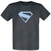 Superman Tričko s logem