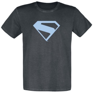 Superman Tričko s logem