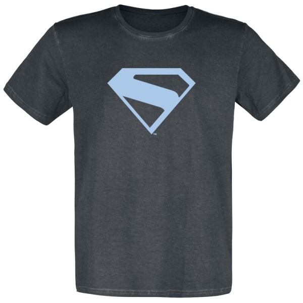 Superman Tričko s logem