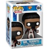 Superman Vinylová figurka č.584 Mr. Terrific Sberatelská postava standard - Merchstore.cz