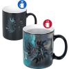 Supernatural Magický hrnek Join the Hunt Hrnek vícebarevný - Merchstore.cz