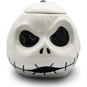 The Nightmare Before Christmas Surprised Jack Hrnek vícebarevný - Merchstore.cz