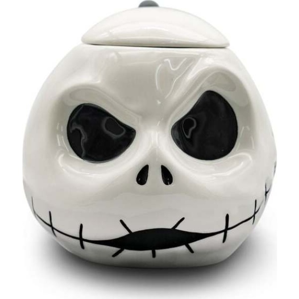 The Nightmare Before Christmas Surprised Jack Hrnek vícebarevný - Merchstore.cz