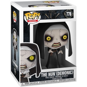 The Nun Vinylová figurka č. 776 The Nun (Demonic) Sberatelská postava standard - Merchstore.cz
