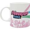 The Powerpuff Girls Flying Hrnek vícebarevný - Merchstore.cz