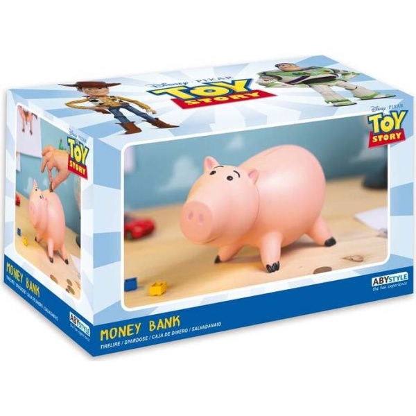 Toy Story Specki Pokladnicka vícebarevný - Merchstore.cz