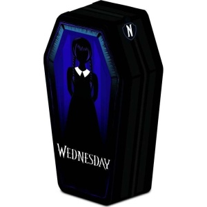 Wednesday Peračník penál vícebarevný - Merchstore.cz
