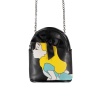 Alice in Wonderland Alice - Micro Bag Taška pres rameno vícebarevný - Merchstore.cz