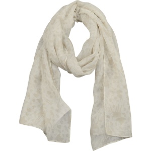 Bambi Klopfer - Silhouette Šátek/šála vícebarevný - Merchstore.cz