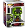 Batman Vinylová figurka č.561 Blight (svítí v tmě) Sberatelská postava standard - Merchstore.cz