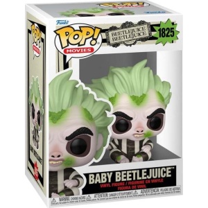 Beetlejuice Vinylová figurka č.1825 Baby Beetlejuice Sberatelská postava standard - Merchstore.cz