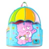 Care Bears Loungefly - Rainbow Batoh vícebarevný - Merchstore.cz