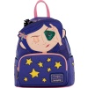 Coraline Loungefly - Coraline Stars (svítí v tmě) Batoh vícebarevný - Merchstore.cz