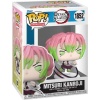 Demon Slayer Vinylová figurka č.1852 Mitsuri Kanroji (Attack) Sberatelská postava standard - Merchstore.cz
