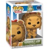 Der Zauberer von Oz Vinylová figurka č.1515 Cowardly Lion (s možností chase!) Sberatelská postava vícebarevný - Merchstore.cz