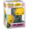 Die Simpsons Vinylová figurka č.1739 Mr. Burns Sberatelská postava standard - Merchstore.cz
