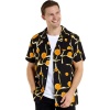 Dragon Ball Z Opposuits - Dragon Ball Košile vícebarevný - Merchstore.cz